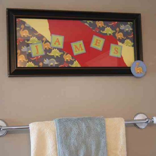 Make Simple Gifts for Kids